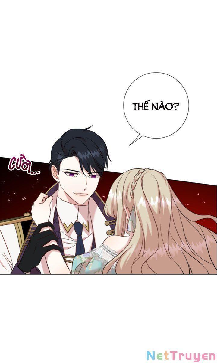 xin ngài đừng ăn tôi chapter 49 18