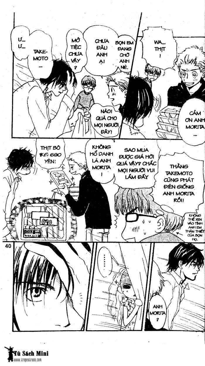 love n life chapter 2 19