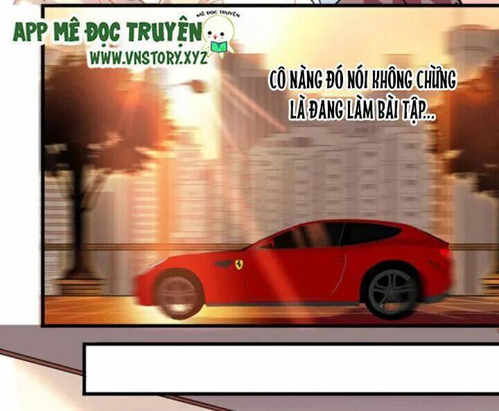 nữ hầu sau giờ học chapter 90 10