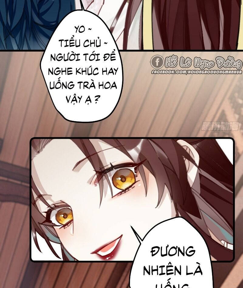 phế vật công chúa muốn nhặt chồng chapter 3 48