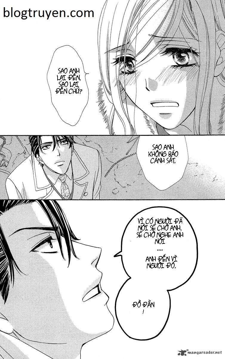 hapi mari chapter 14 12