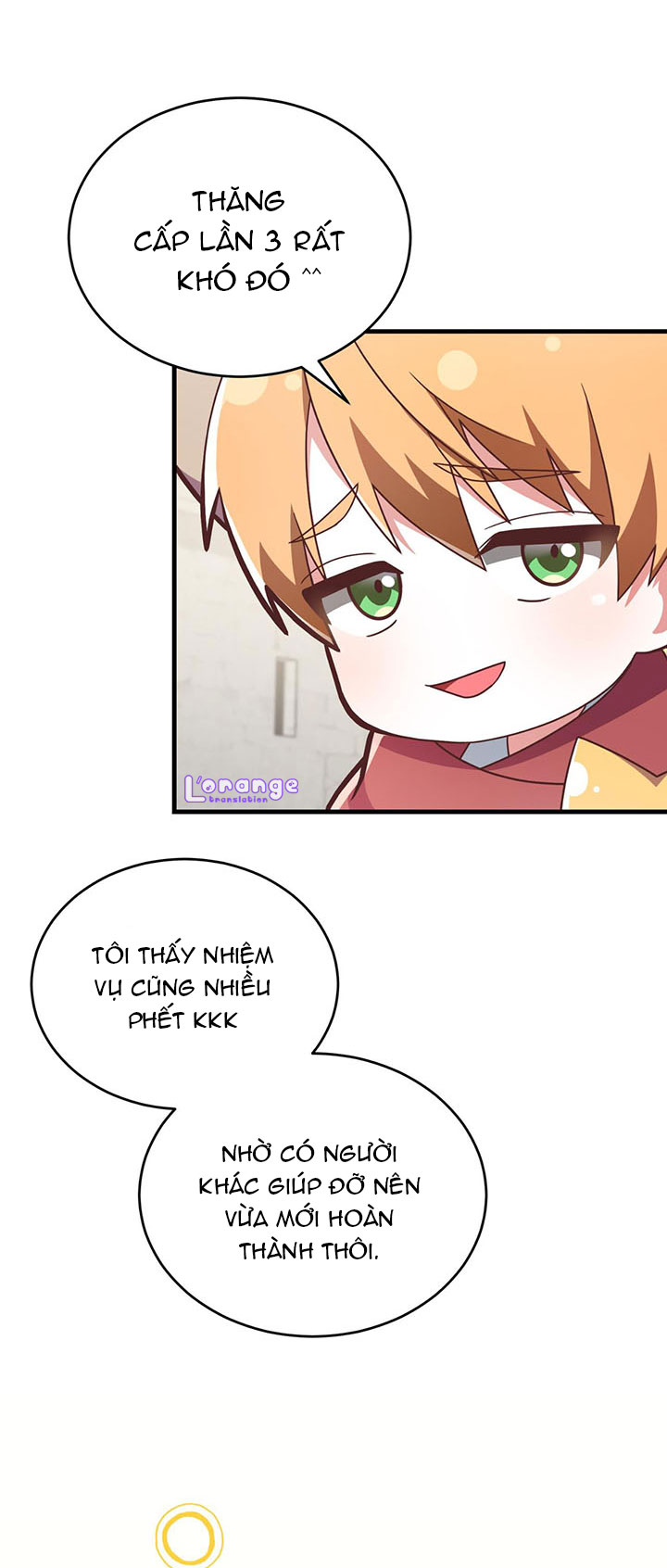 tên nhóc cùng bang hội là hàng xóm chapter 15 26