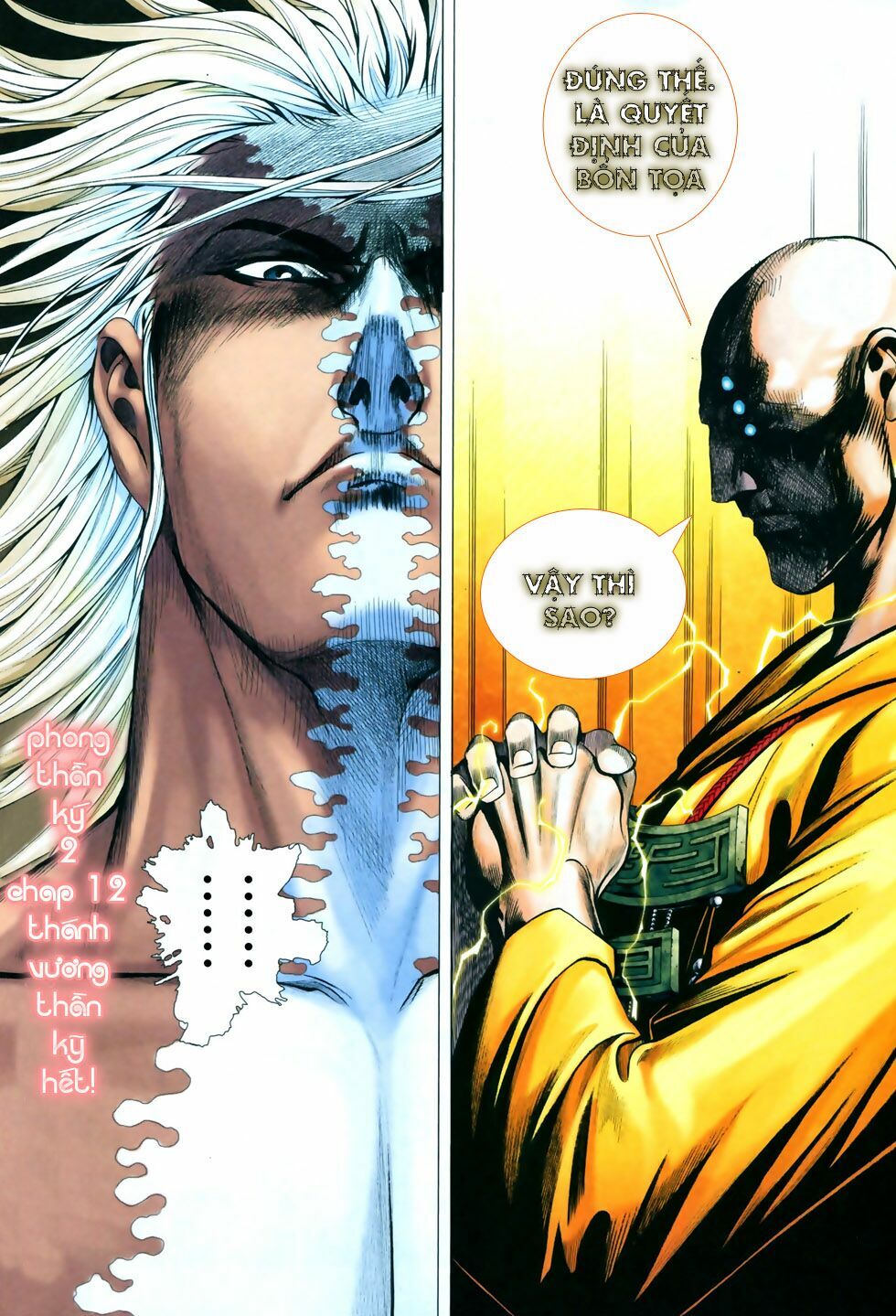 phong thần ký chapter 50 30