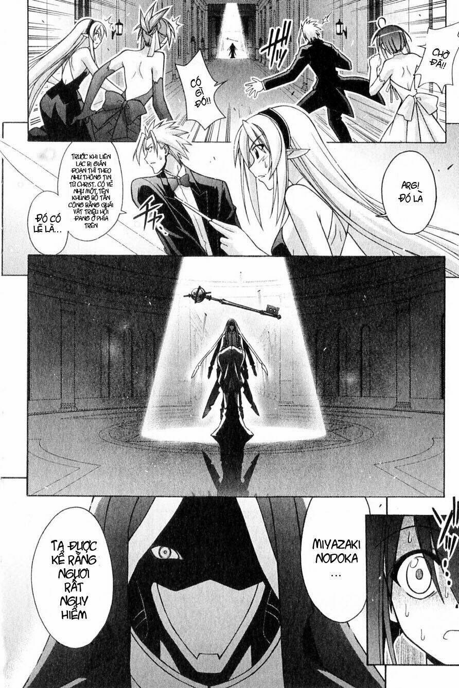 bậc thầy ma pháp chapter 276 16