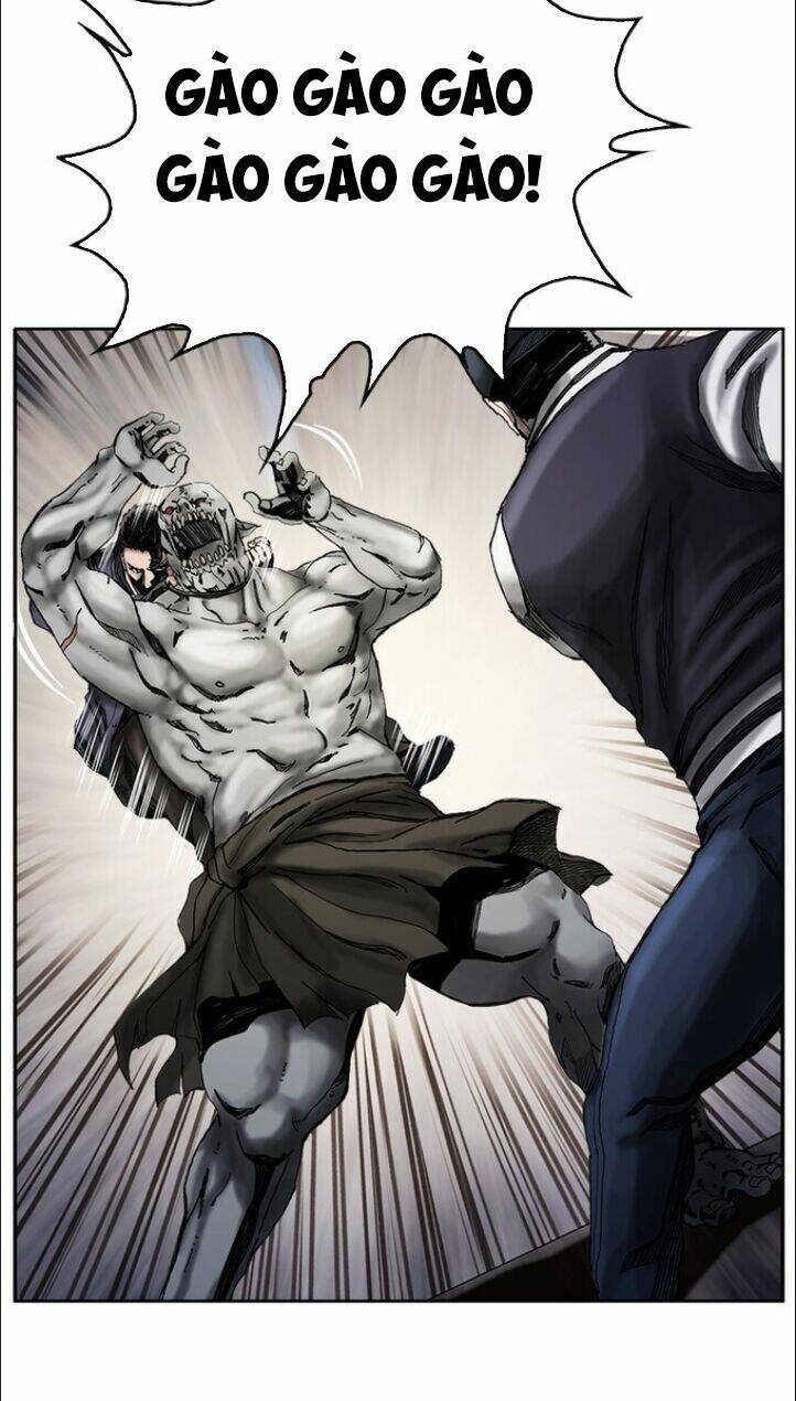 truyền thuyết anh hùng thời mạt thế chapter 3 17