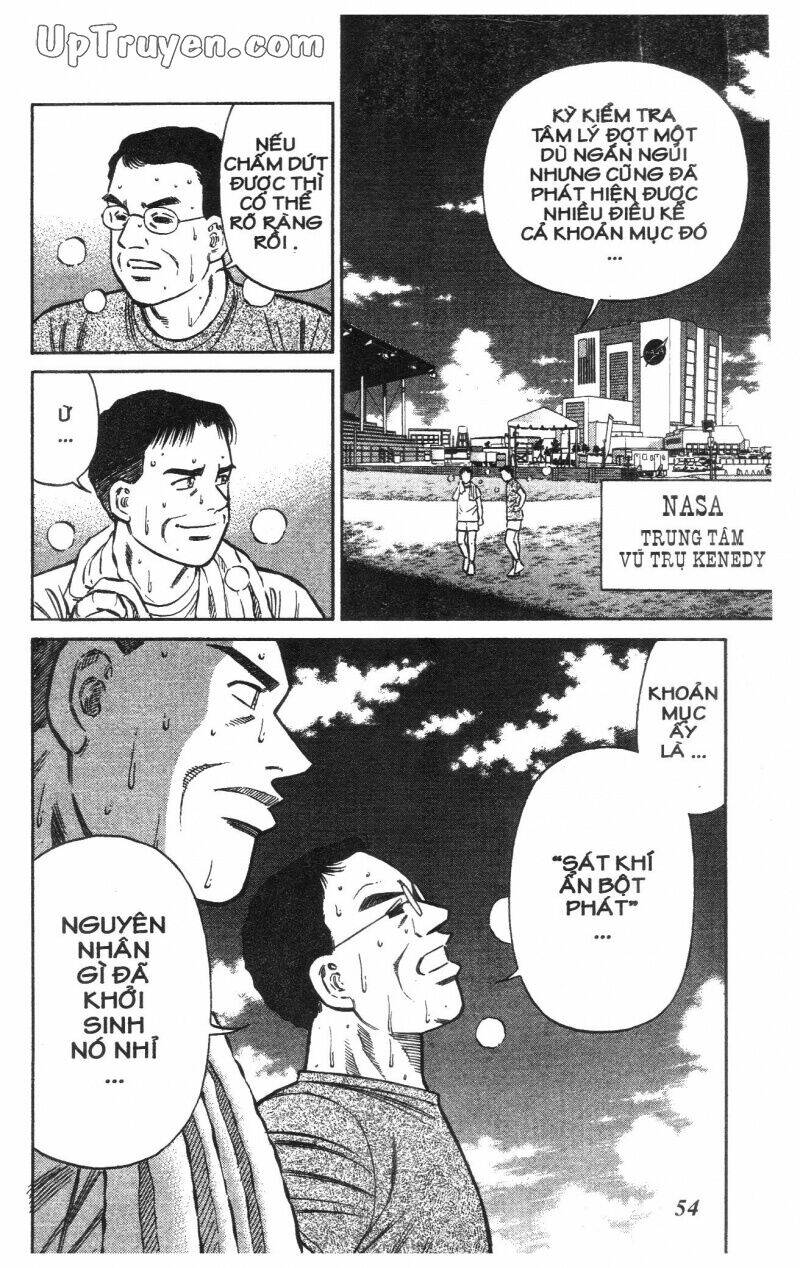 hộ chiếu xanh chapter 11 55