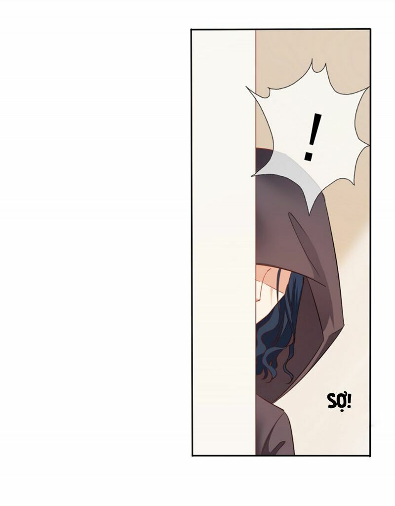 bay qua thiên sơn đến yêu anh chapter 34 9