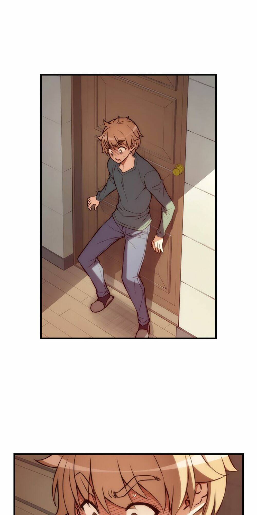 cohabitation with the fiancee chapter 46 25