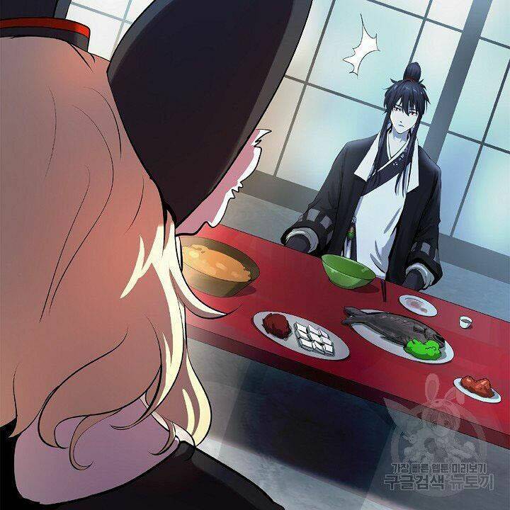 xuyên không thành hổ chapter 60 62