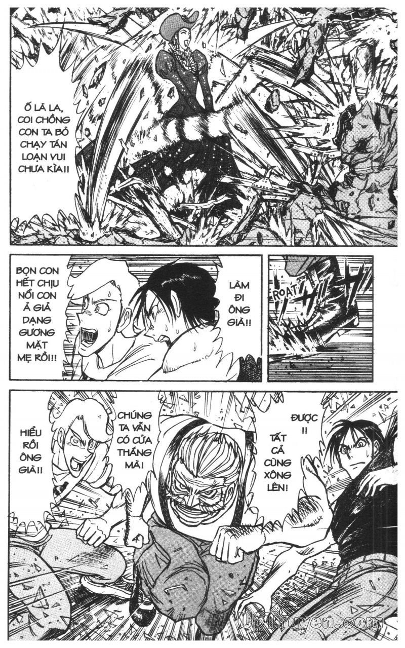 nhật ký lọ lem chapter 42 80