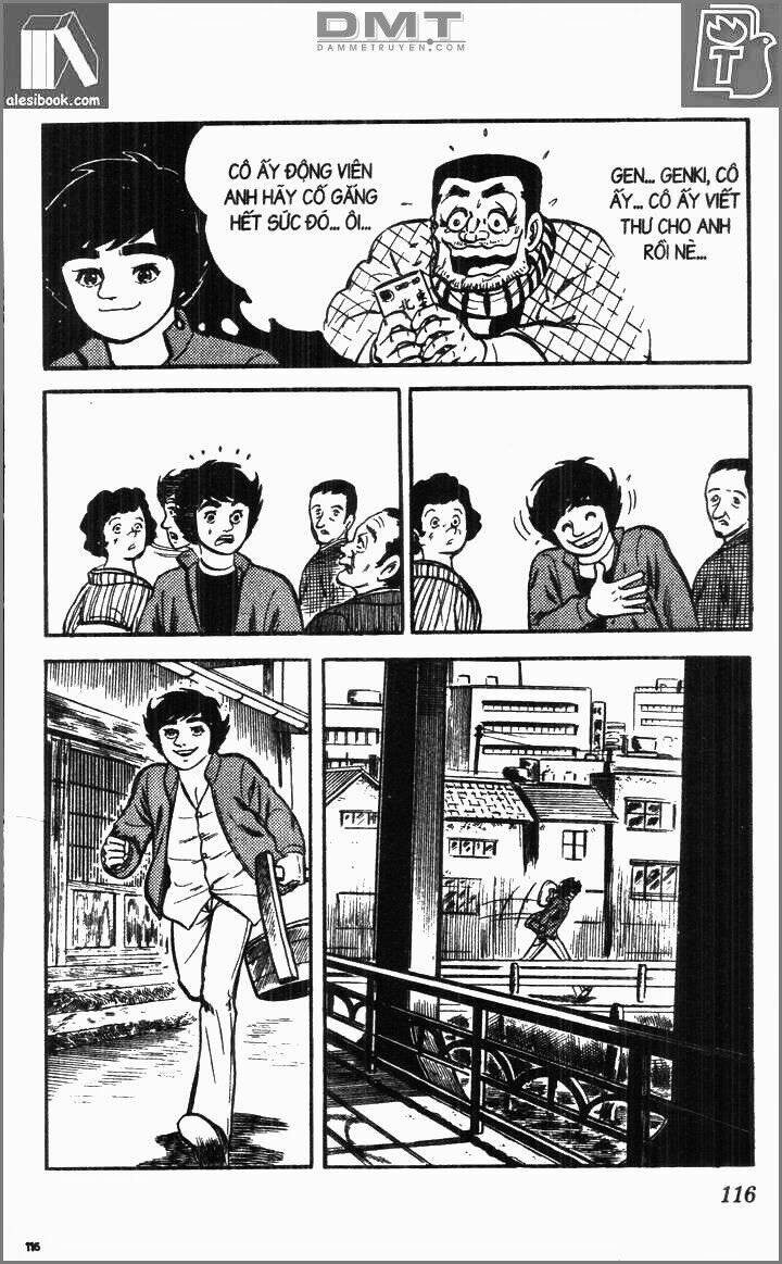 ganbare genki chapter 75 6