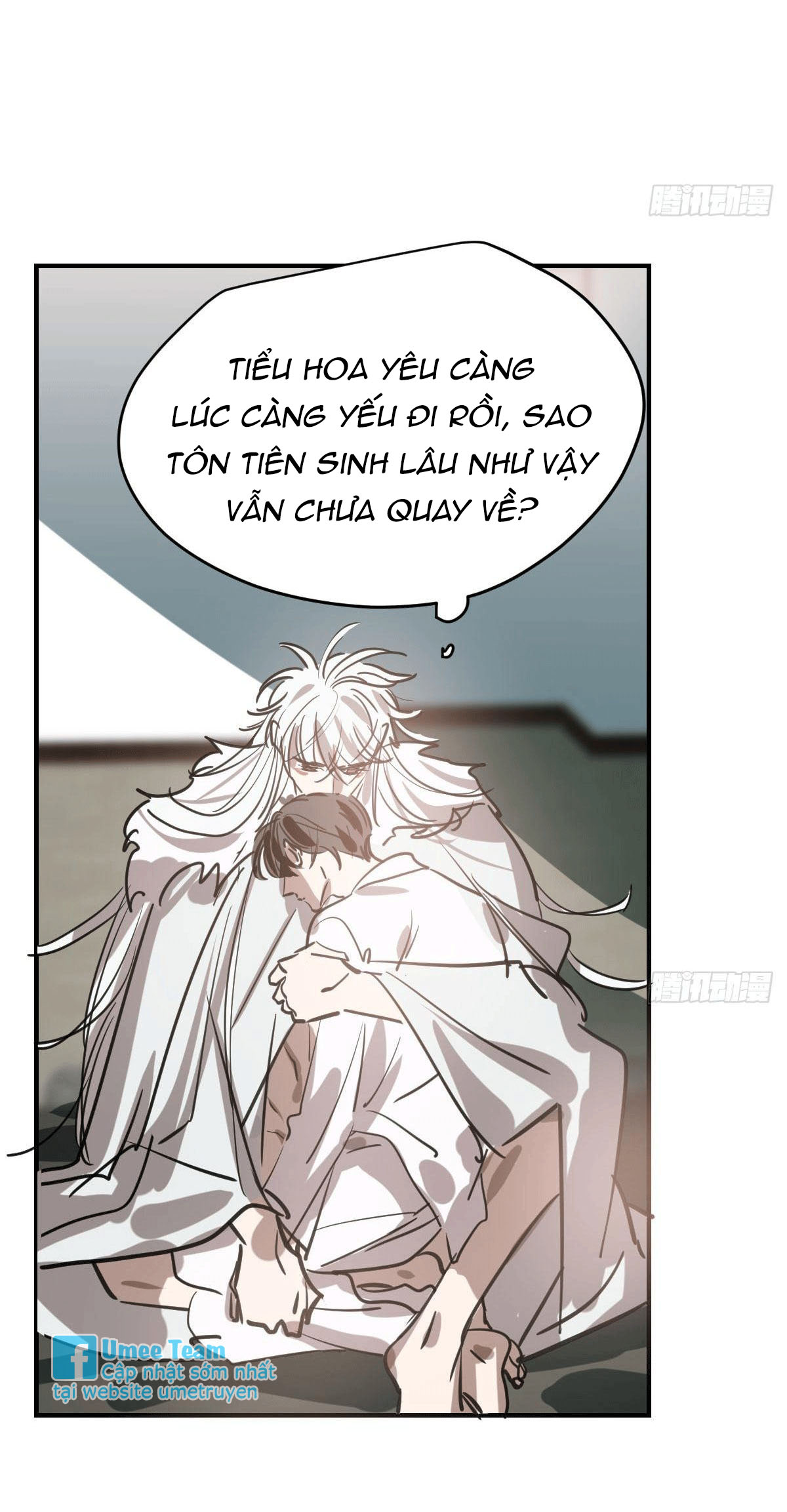 bắt lấy ngao ngao chapter 70 30