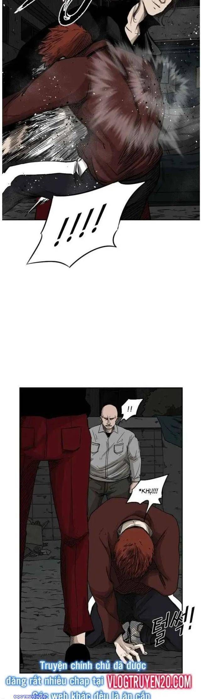 shark - cá mập chapter 70 31