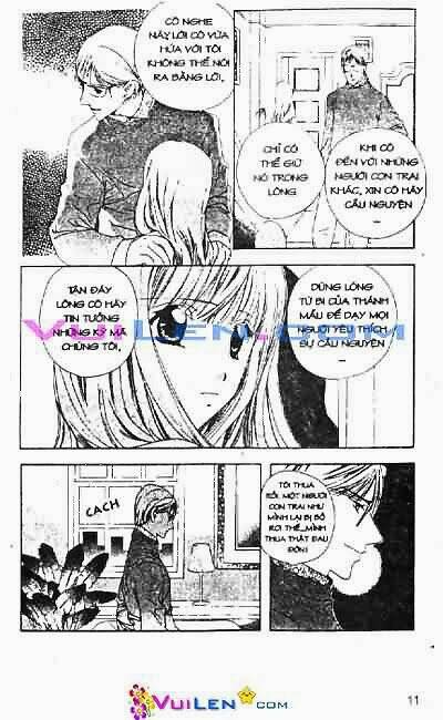 duyên kỳ ngộ chapter 11 12