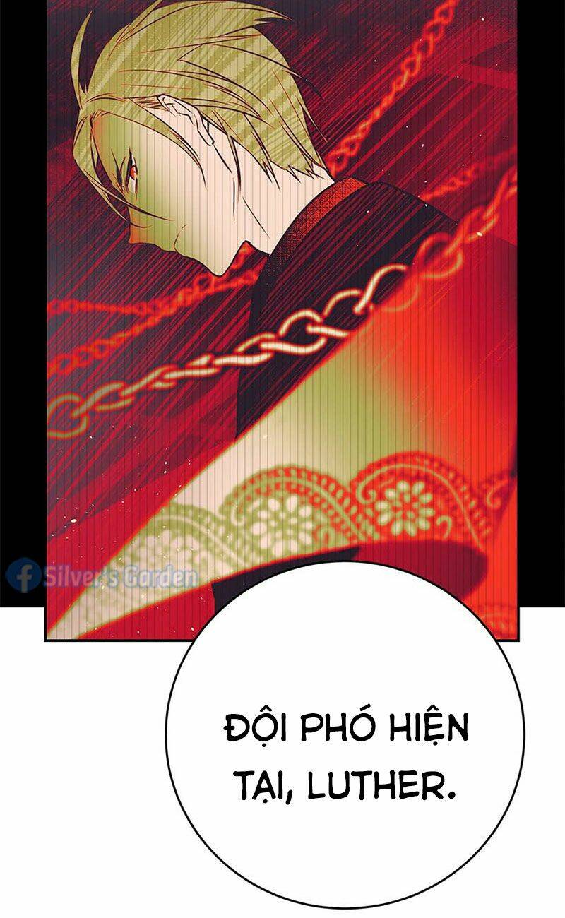 hung mãnh tiểu thư chapter 30 32