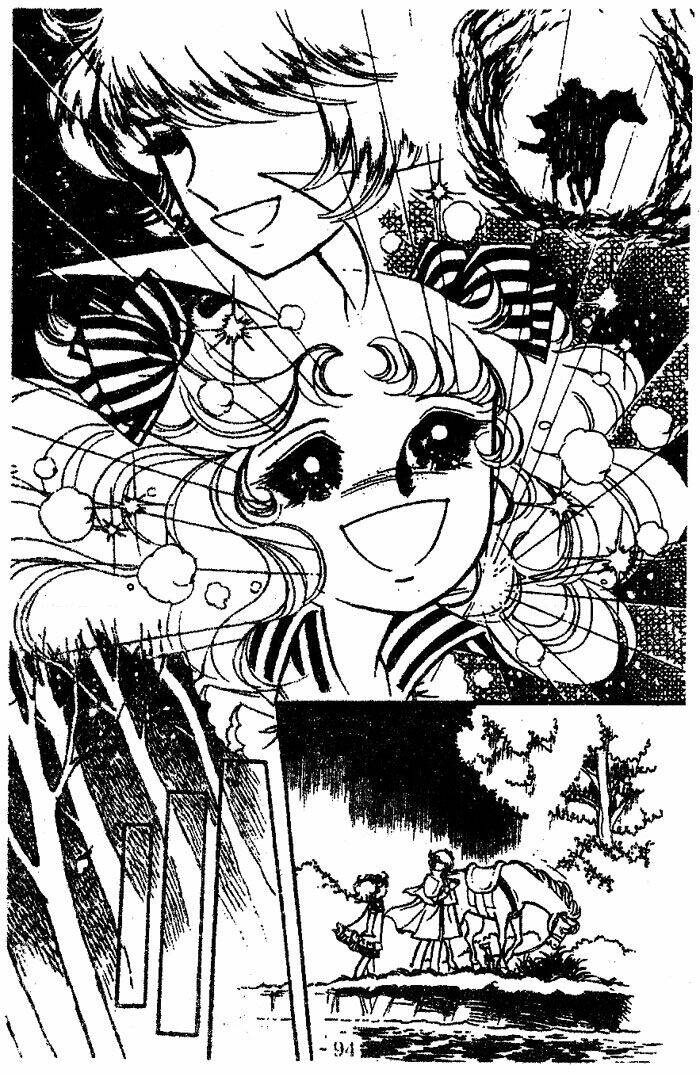 candy candy chapter 5 24