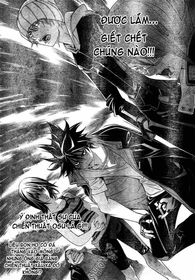 air gear chapter 176 16