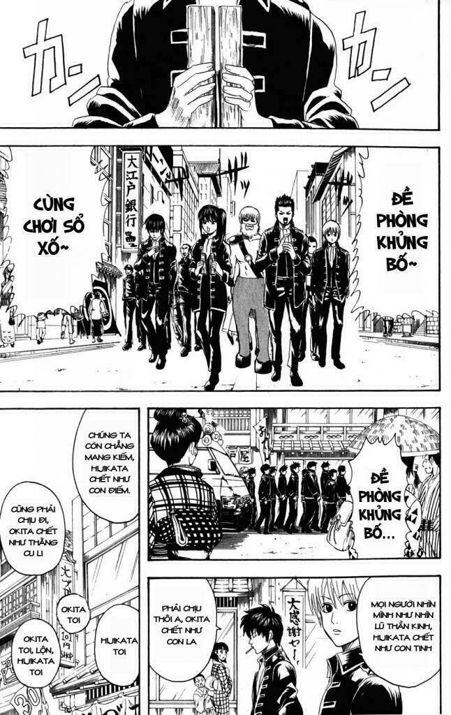 gintama - linh hồn bạc chapter 101 13
