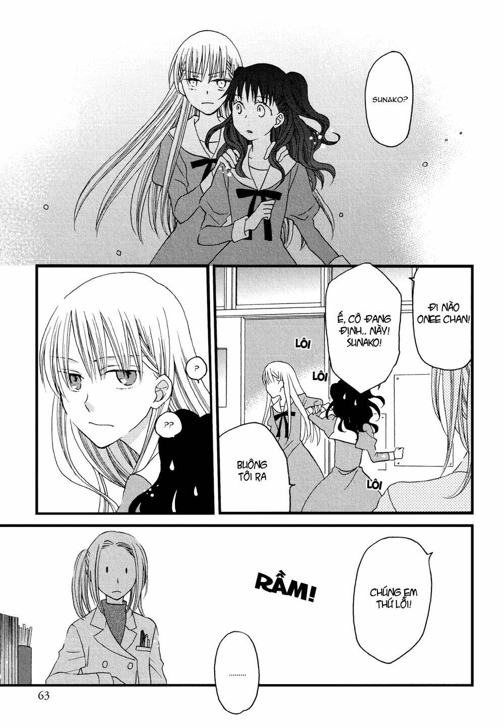 a love smeared in ashes chapter 1 31