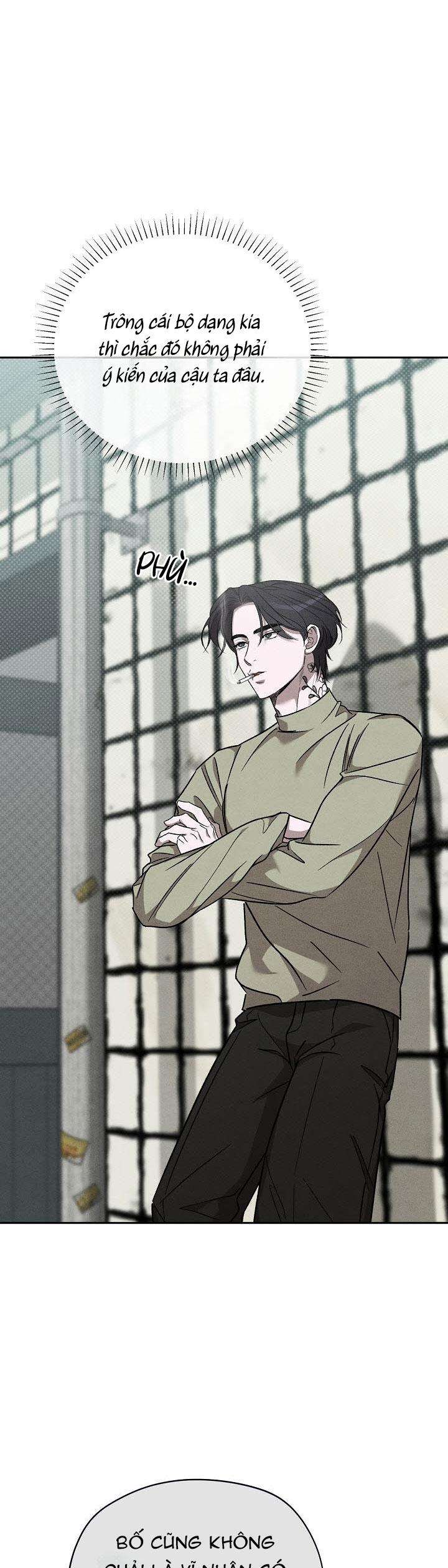 chạm vào em chapter 26 15