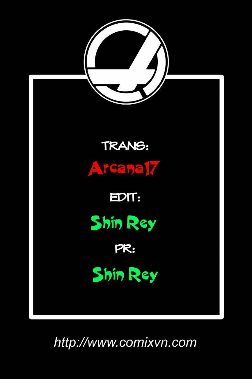 avengers: the children's crusade chapter 4 3