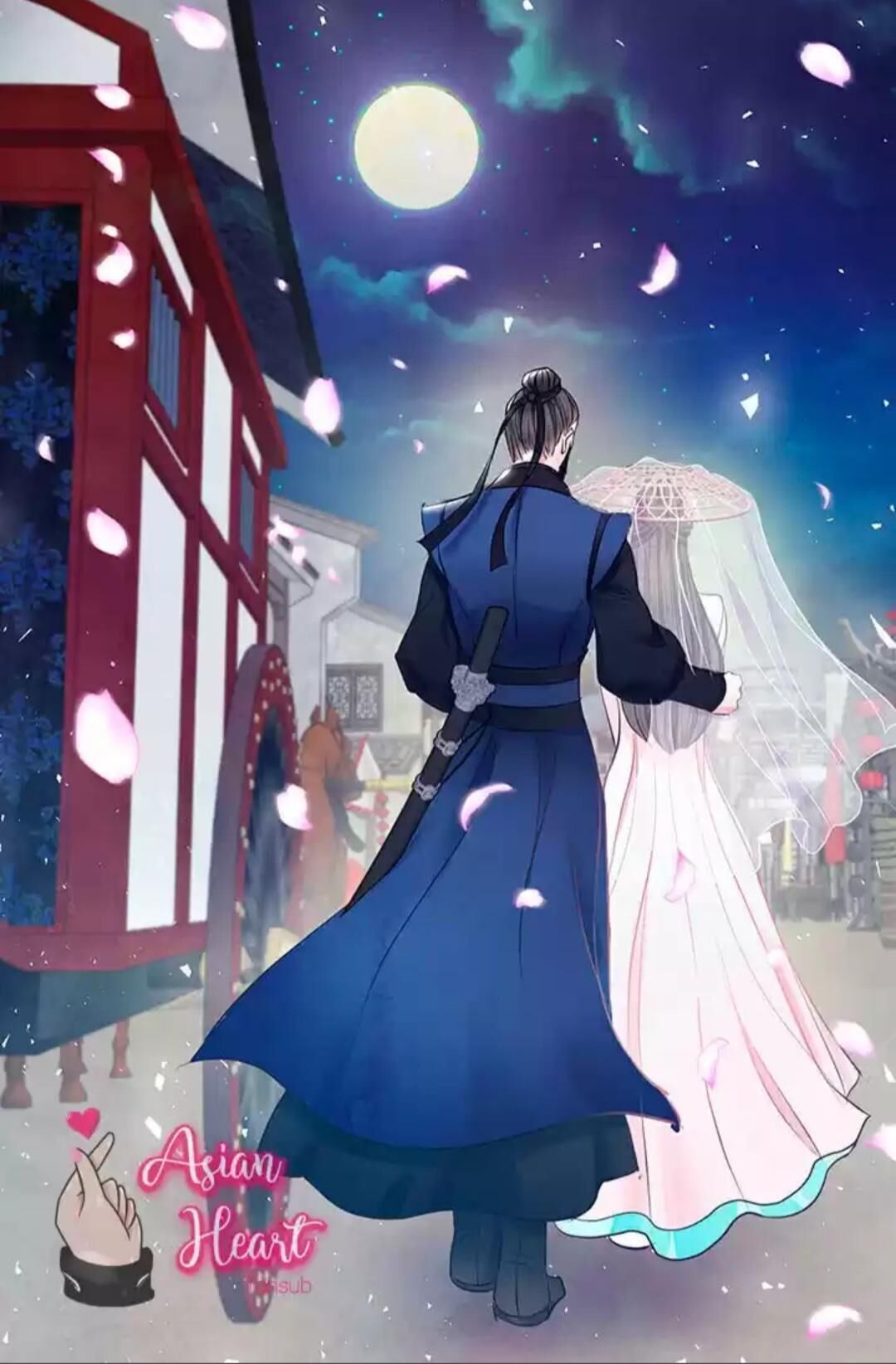 đêm hoang dại chapter 20.1 15