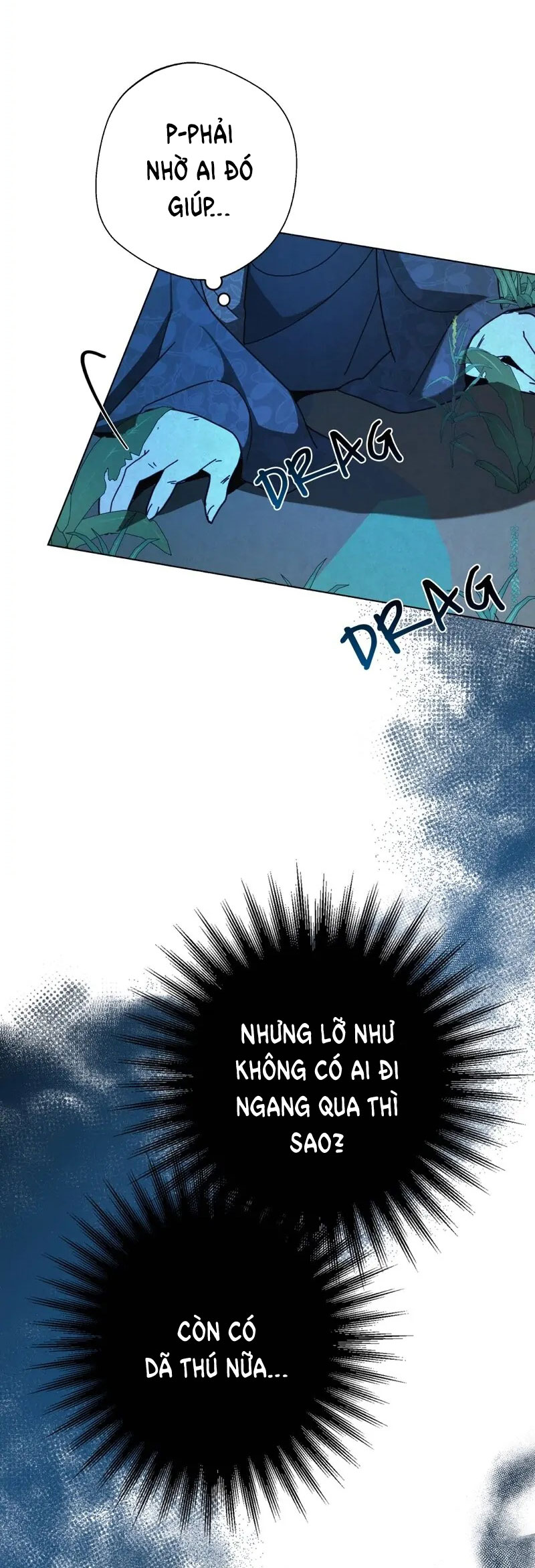 sự cứu rỗi đầy cám dỗ chapter 11.1 32