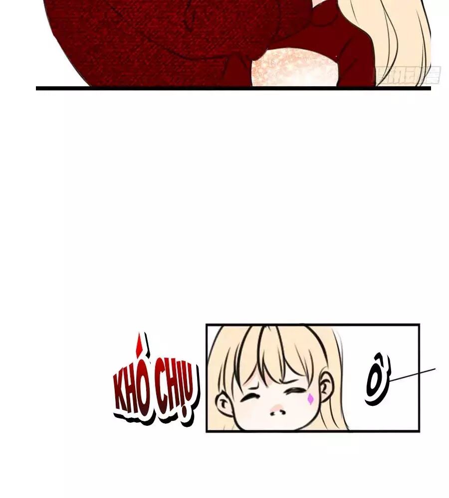 công chúa nữ vương mệnh chapter 114 33