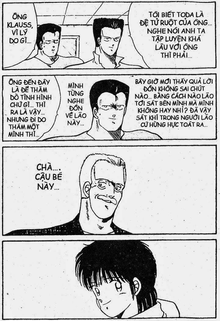 truyền nhân atula - shura no mon i chapter 41 4