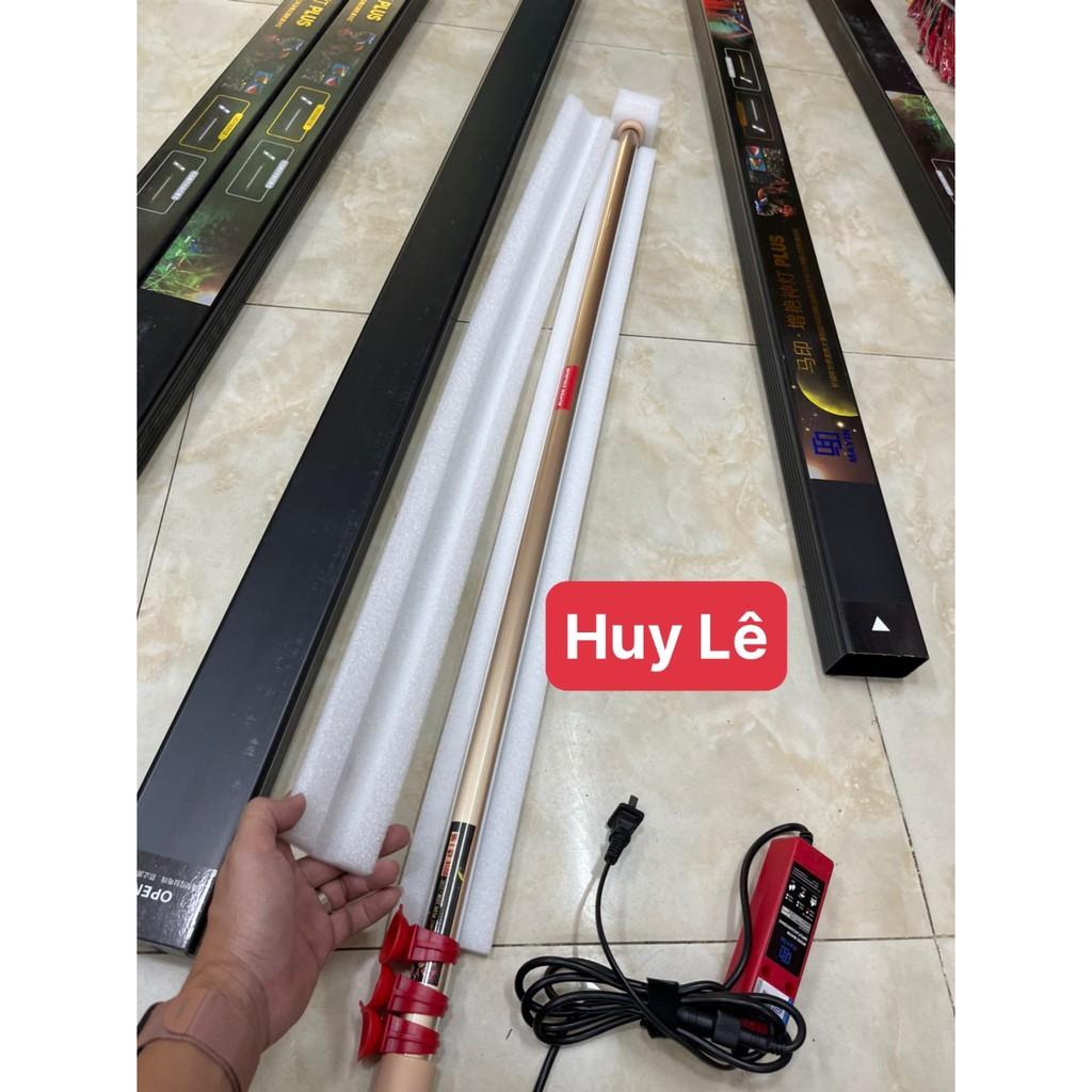ĐÈN LED MAYIN 2 CHẾ ĐỘ CHUYÊN DỤNG CHO HUYẾT LONG