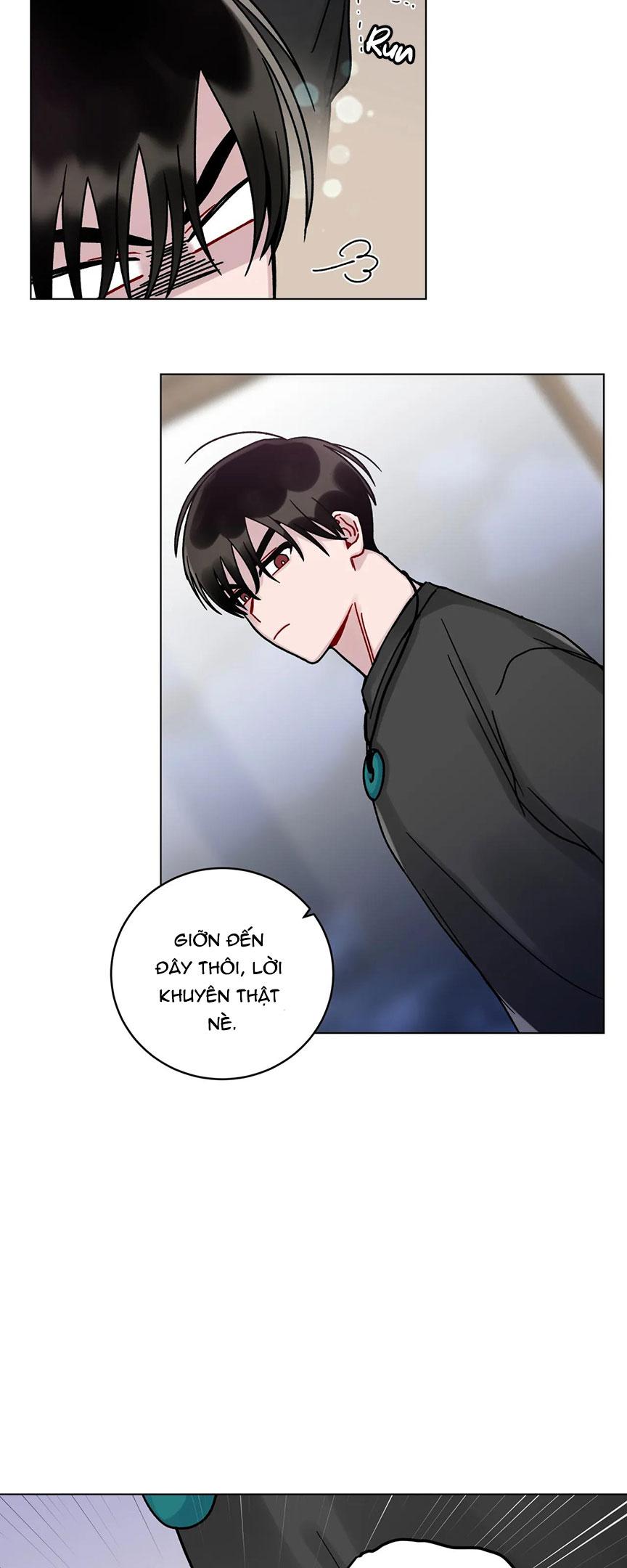 cơn mưa rào mùa hạ chapter 9 24