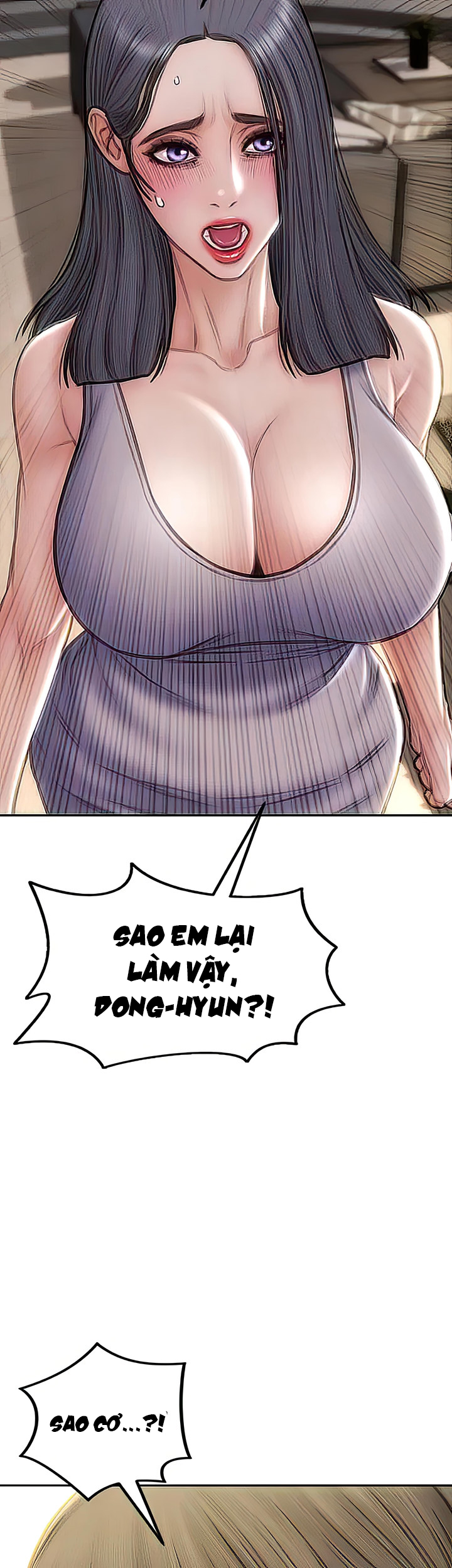 dân chơi out trình chapter 70 34