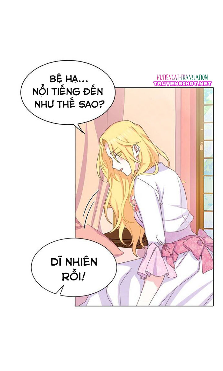 lời cầu hôn đến từ hoàng đế chapter 10 49