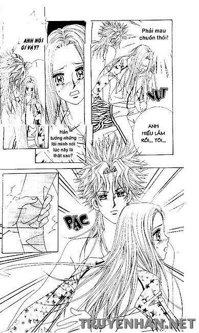 bạn trai tôi là ma cà rồng chapter 29 14