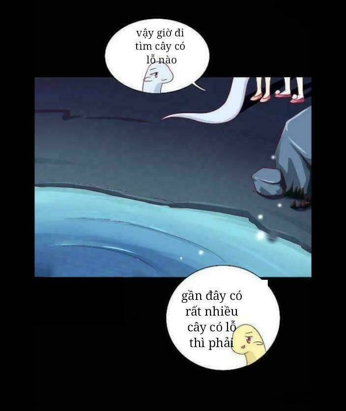 phi thiên địch tự dưỡng đích khẩu tử chapter 20 26