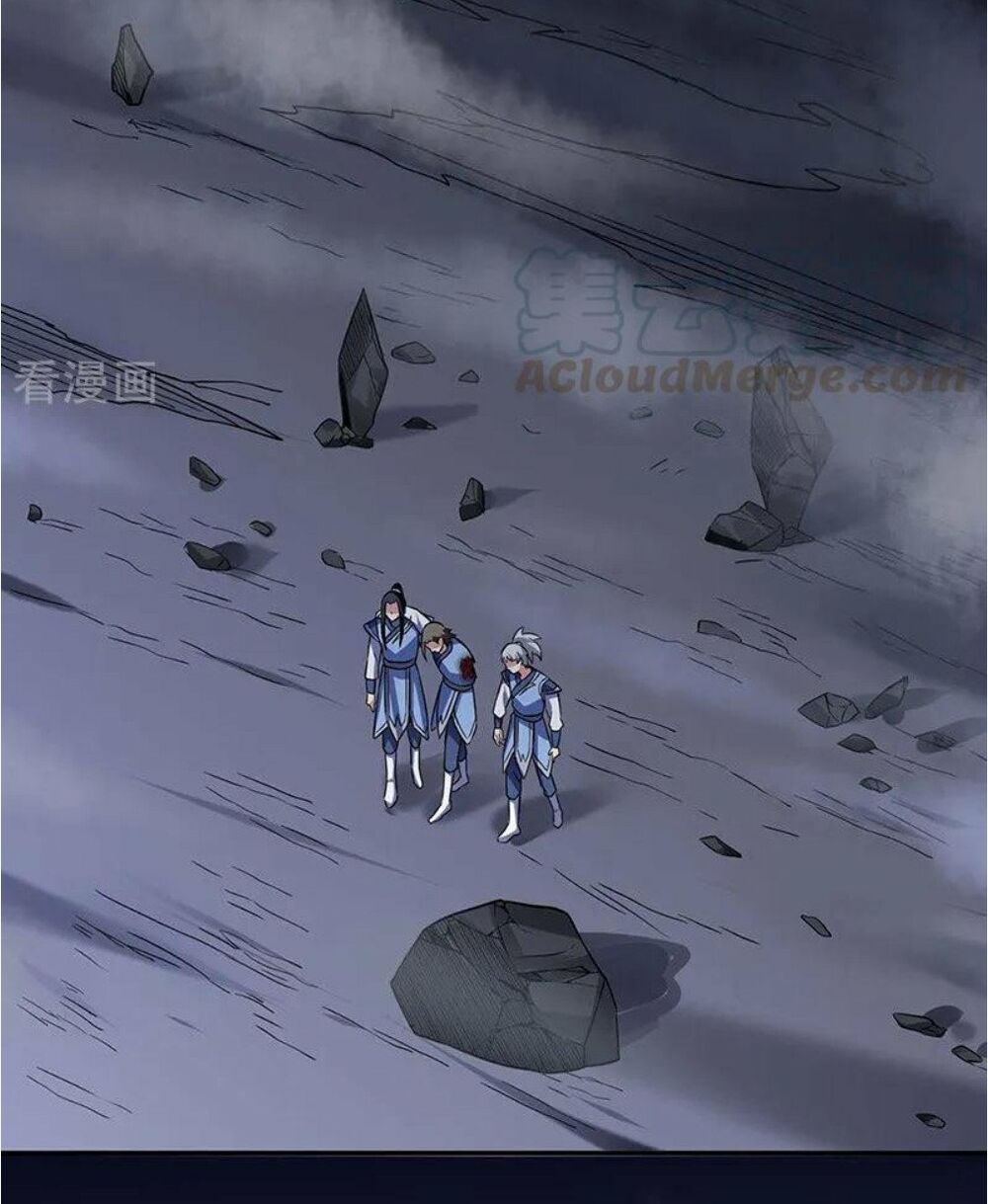 võ đạo độc tôn chapter 195 9