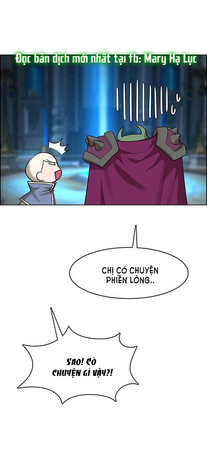 vẻ đẹp đích thực - true beauty chapter 234.1 52