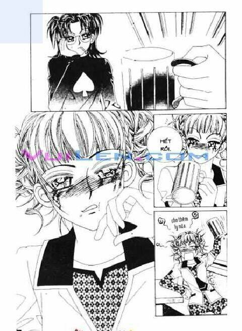 ánh nắng chói chang chapter 1 45