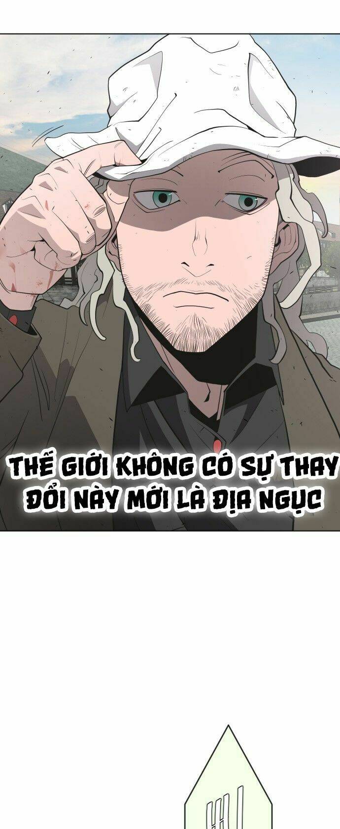 kĩ nguyên của anh hùng chapter 47 45