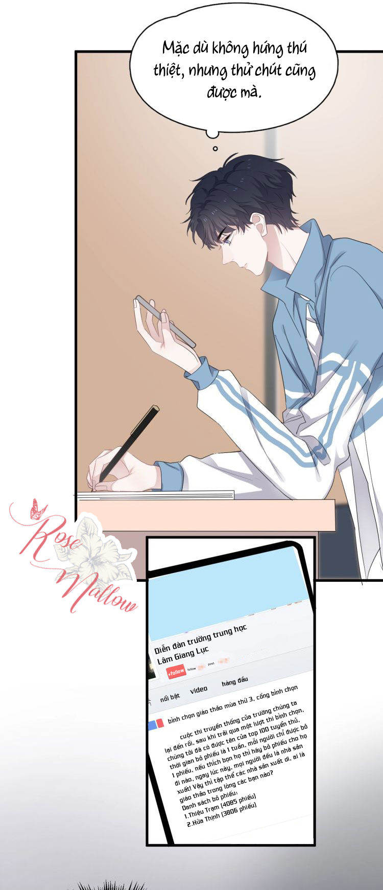 đề này vượt quá sức rồi chapter 14 35