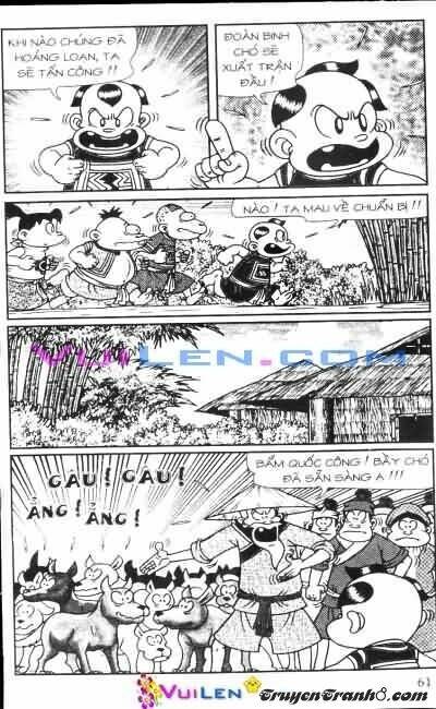 thần đồng đất việt chapter 69 61