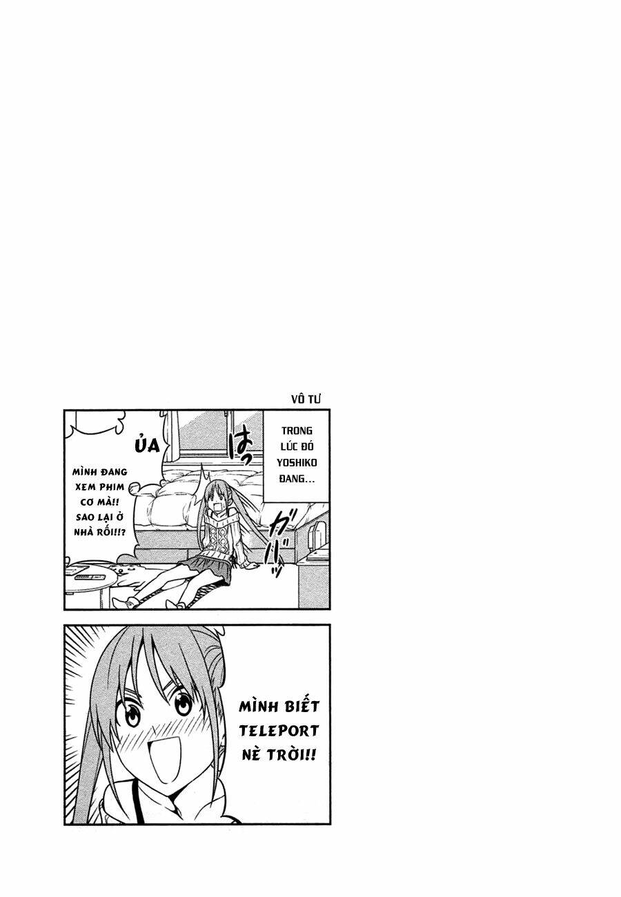 aho girl chapter 13 7