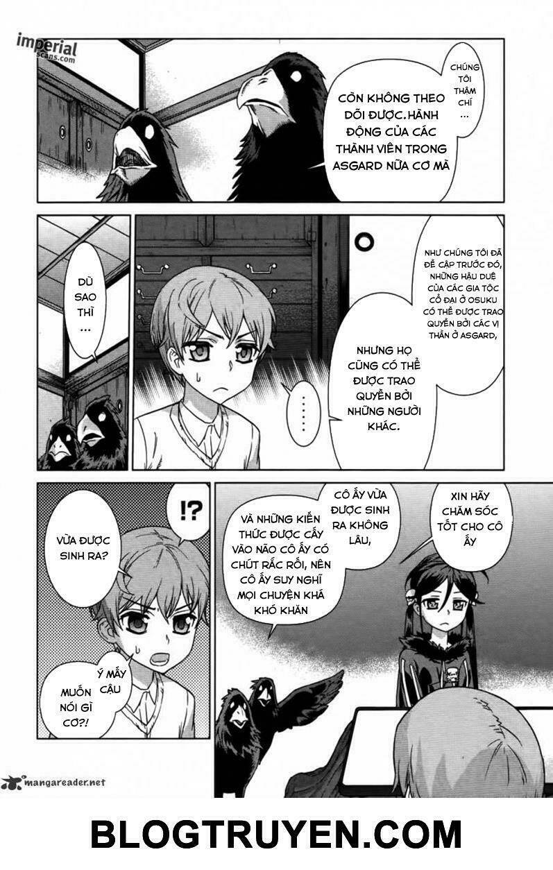celestial clothes chapter 3 10