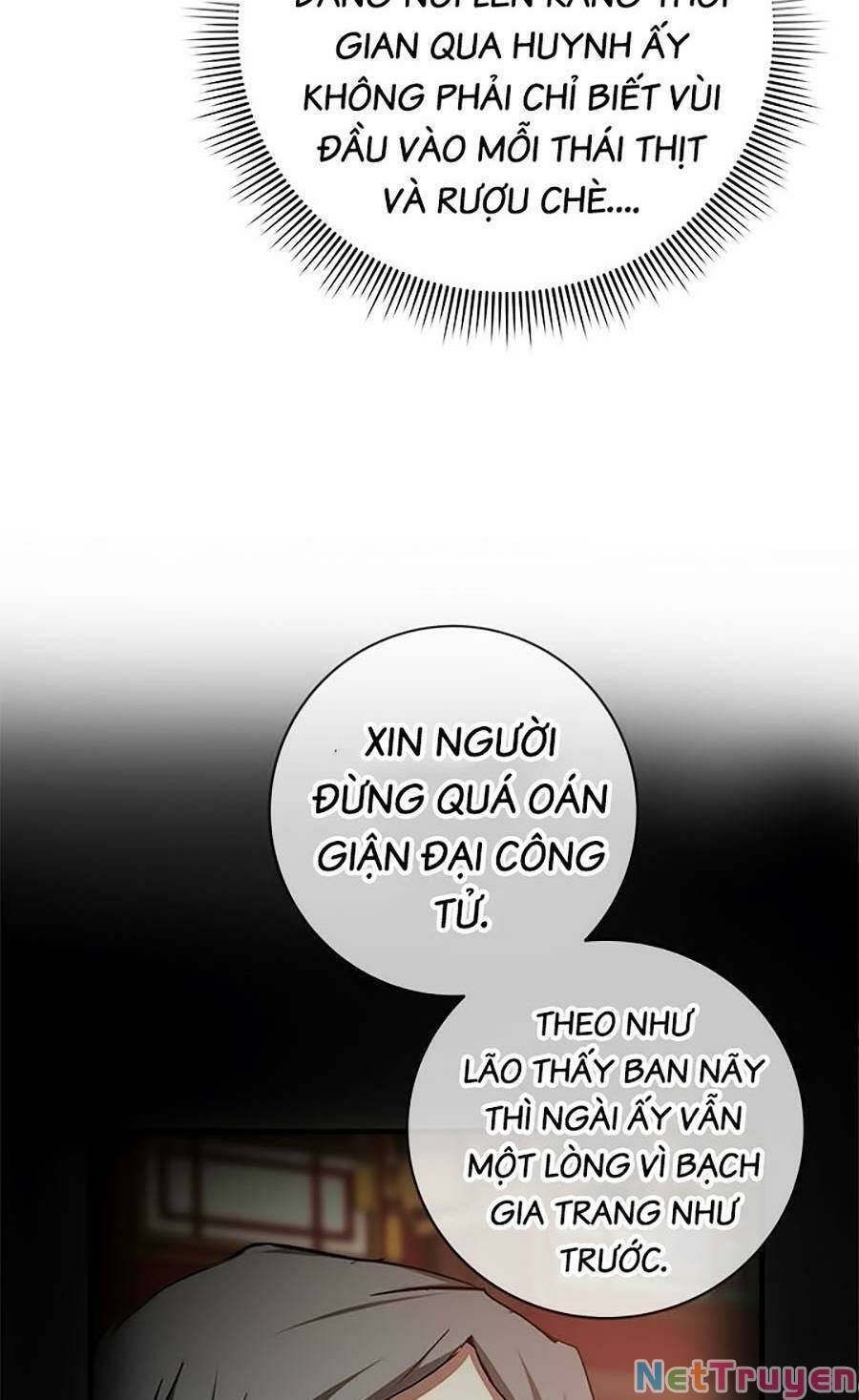võ đang kỳ hiệp chapter 93 8