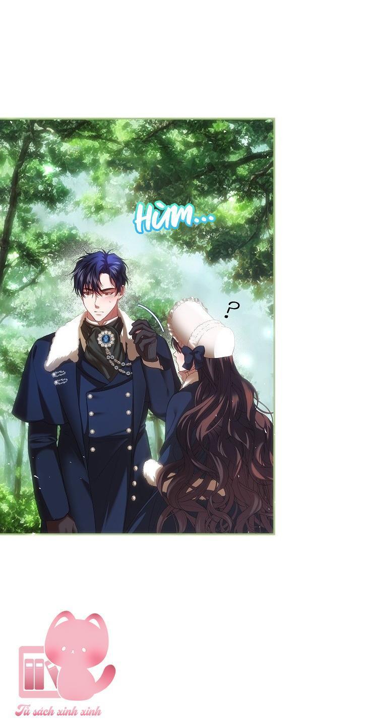 tháng năm cuối cùng của nữ phụ đoản mệnh chapter 42 8