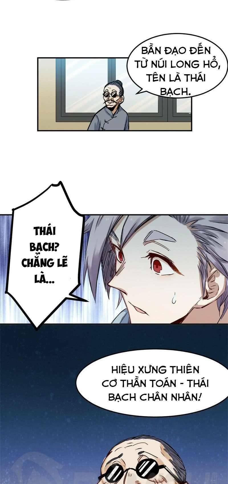 đỉnh phong thần y chapter 51 20