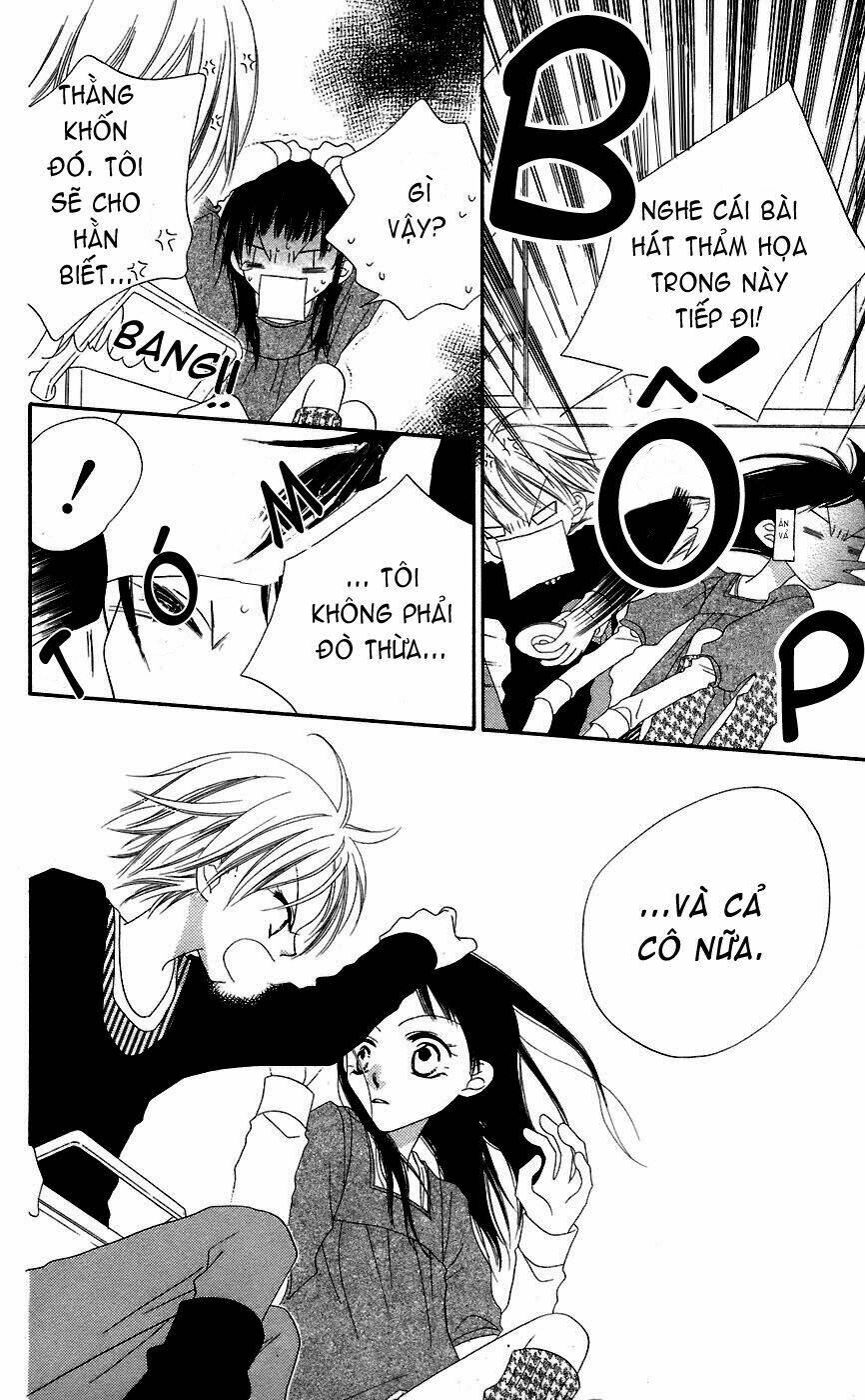 nosatsu junkie chapter 5 14