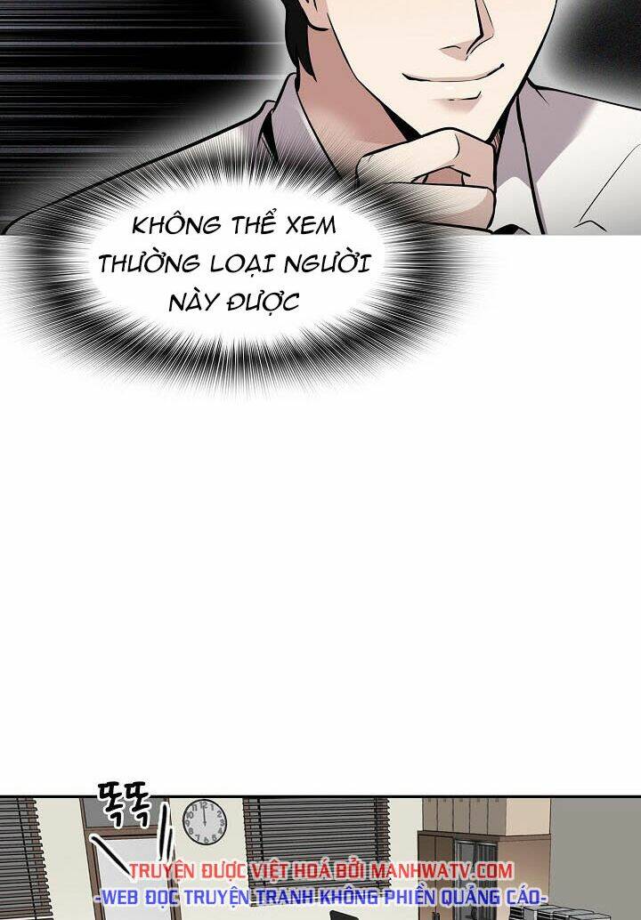 điều tra viên chuyển sinh chapter 74 23