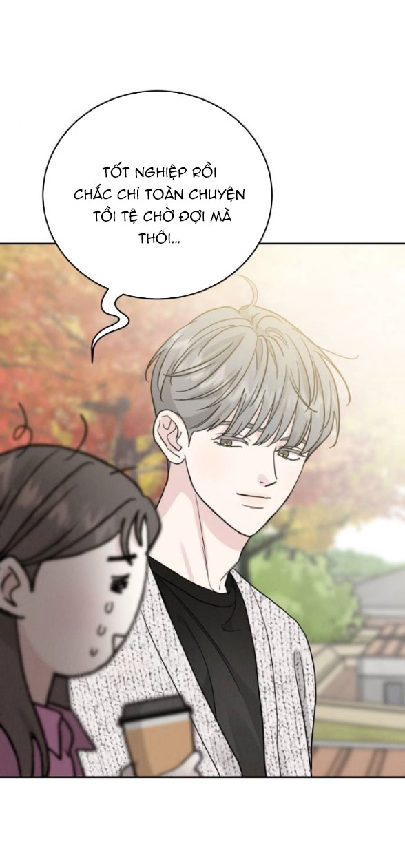 Thuyết Tình Yêu Ích Kỷ chapter 31.2 5