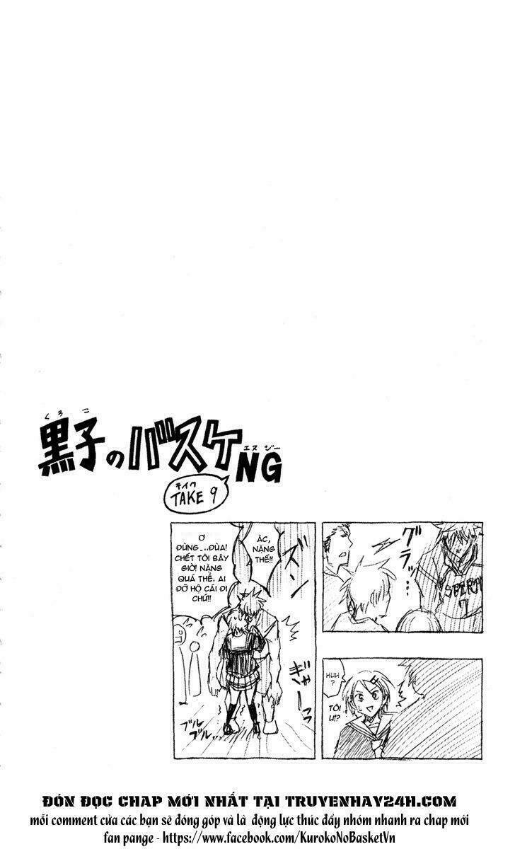 vua bóng rổ kuroko chapter 154 23